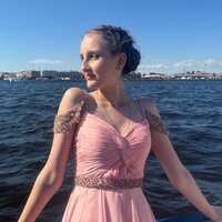 Диана Горячкина