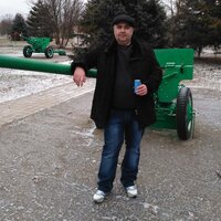 Виктор Кудрявцев