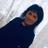 Ирина Николаева