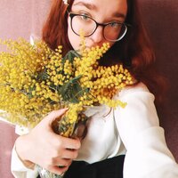Александра Воронова