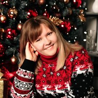 Ирина Стафеева