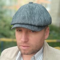 Владимир Старцев