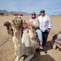 Анна Костина