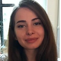 Анна Кутьина