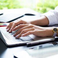 Ольга Коптелина