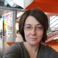 Ирина Калугина