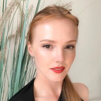 Анна Блинова