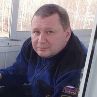 Сергей Глухов