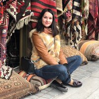 Мария Додина