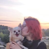 Анастасия М.