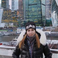 Снежанна Демидова