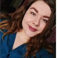 Анастасия Швец