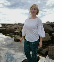 Светлана Горовая