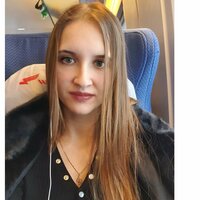 Татьяна Крымова