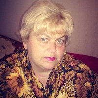 Татьяна Барулина