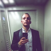 Захар Скрипка|Фитнес тренер