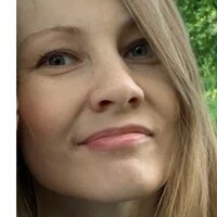 Ольга Валерьевна