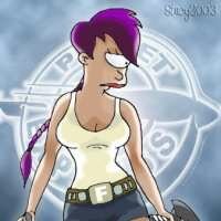 Чубарь Юлия