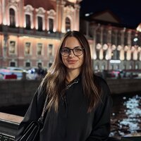 Амина Кабанец