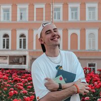 Виталий Островский