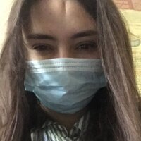 Ангелина Бик