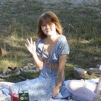 Ася Шумакова