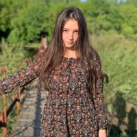 Карина Котлярова