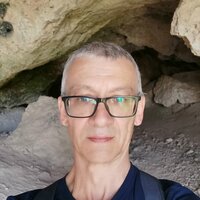 Андрей Смаль