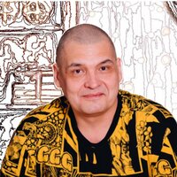 Вячеслав Мустакимов