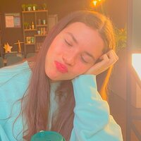 Процветова Арина