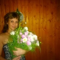 svetlana kryukova