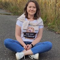 Екатерина Ерошенко