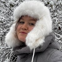 Елизавета Малышева