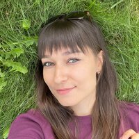 Валентина П.