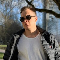 Егор Васильев