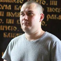 Алексей Попов