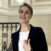 Ольга Солнцева