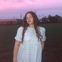 Елизавета С.