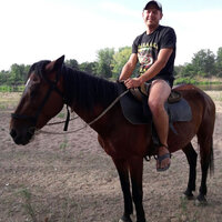 Константин Прохоров