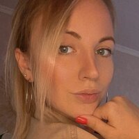 Ирина Алексеевна