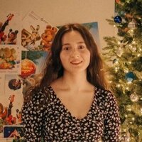 Анастасия Масленникова