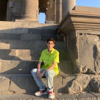 Гарик Алавердян