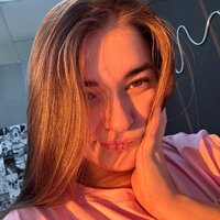 Елизавета Яблонских