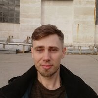 Борис Шарий