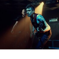 Денис Астахов