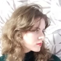 Яна Старкова