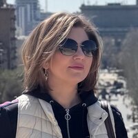 Мария Портнова