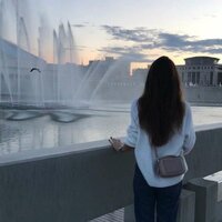 Ксюша Беседина