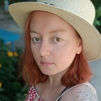 Вероника Сергеевна