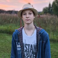 Михаил Манин